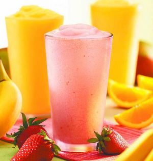 Healthy smoothies - photos for motivation.jpg